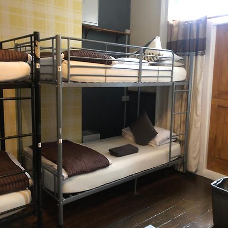 Kipps Backpackers Кентербері Екстер'єр фото