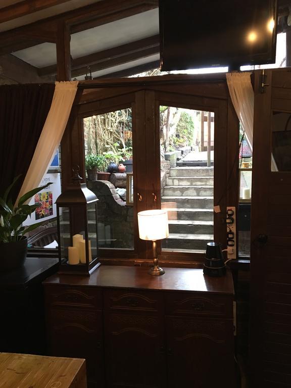 Kipps Backpackers Кентербері Екстер'єр фото
