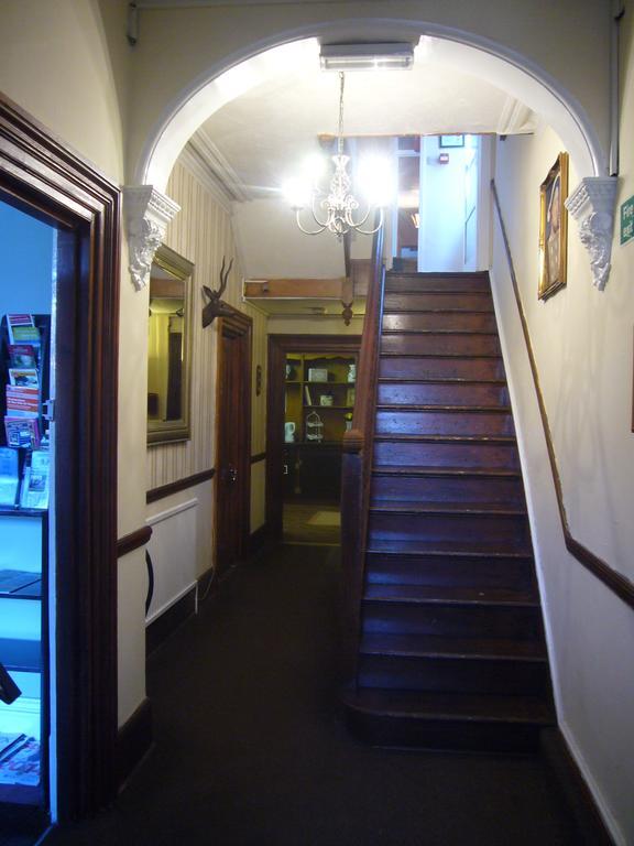 Kipps Backpackers Кентербері Екстер'єр фото