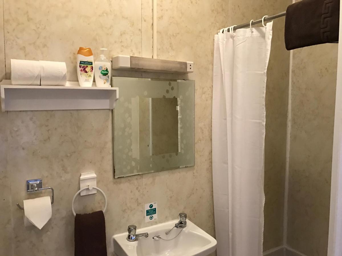 Kipps Backpackers Кентербері Екстер'єр фото