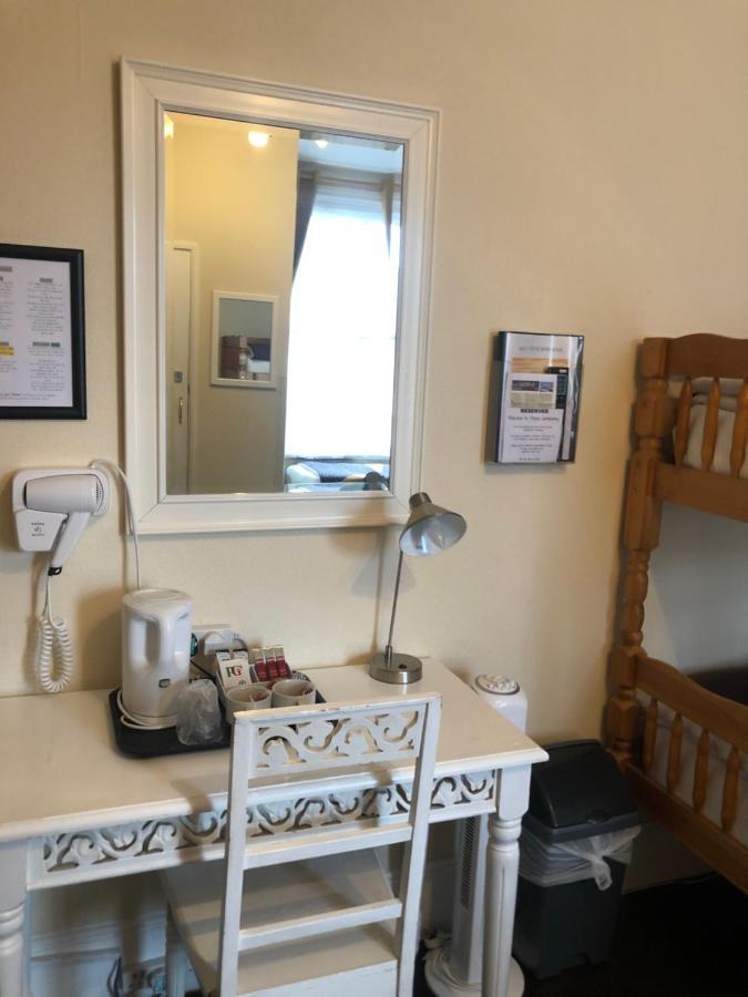 Kipps Backpackers Кентербері Екстер'єр фото